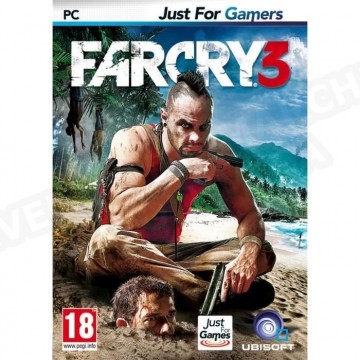 Far Cry 3 Jeu PC