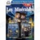 Coffret Les Misérables (Cosette, Jean Valjean) Jeu PC