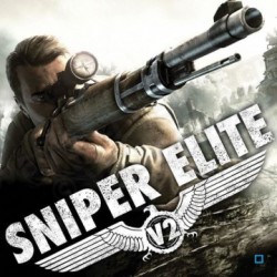 Sniper Elite V2 Edition Collector Jeu PC