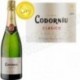 Espagne: Cava Codorniu Brut Non Millésimé x1