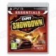Dirt Showdown Essentials Jeu PS3