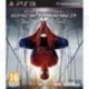 Amazing Spiderman 2 Jeu PS3