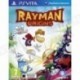 Rayman Origins Jeu PS Vita