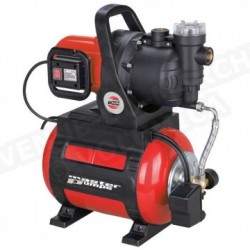 Groupe hydrophore MASTER PUMPS 800W