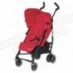 SAFETY 1ST Poussette Canne Compa'City Plain Red