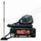 Pack CB PRESIDENT TRUMAN ASC + Antenne FLORIDA