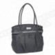 BABYMOOV Sac a Langer Glitter Bag Black