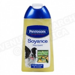 PHYTOSOIN shampooing spécial soyance chiens