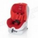 BREVI Siege Auto CX Isofix Groupe 1 de 9 a 18 kg Rouge