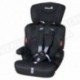 SAFETY 1ST Réhausseur Eversafe Full Black Groupe 1/2/3