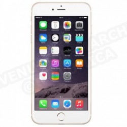 APPLE iPhone 6 Plus 16 Go Or