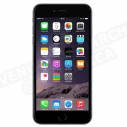 APPLE iPhone 6 Plus 64 Go Gris