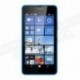 Lumia 640 4G Bleu