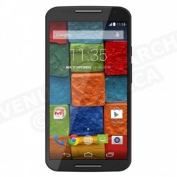 Motorola Moto X Cuir V2 Noir 4G 16 Go