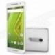 Motorola Moto X Play Blanc