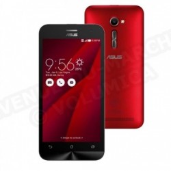 Asus Zenfone 2 ZE500CL 16Go 4G Rouge