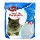 TRIXIE Fresh'n'Easy Pearls Litiere pour chat 3,8L