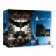 PS4 + Batman Arkham Knight Jeu PS4