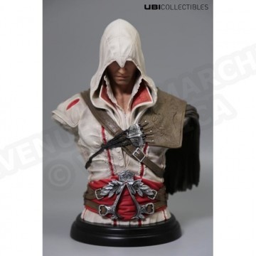 Assassin's Creed 2 Buste Ezio Auditore