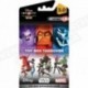 Disney Infinity 3.0 Toy Box Expansion Games Takeover