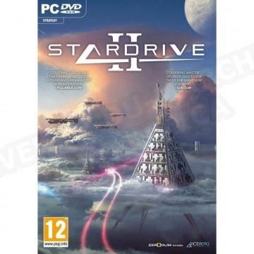 Star Drive 2 Jeu PC