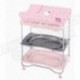 HELLO KITTY Table a langer Atlantis Petites Fleurs