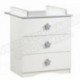 SAUTHON ON LINE Commode avec Dispositif a Langer