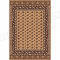 KASHMIR Tapis de salon berbere 160x230 cm