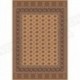 KASHMIR Tapis de salon berbere 160x230 cm