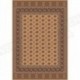 KASHMIR Tapis de salon berbere 160x230 cm