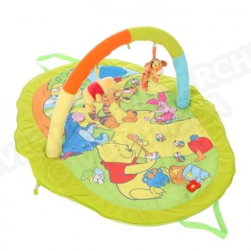 WINNIE Tapis de Jeu Arche Winnie et ses amis