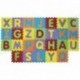 LUDI Tapis Mousse Basic Lettres