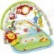 FISHER-PRICE Tapis amis de la jungle 3 en 1