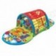 PLAYGRO Tapis Tunnel d'Activités Musical