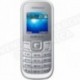 SAMSUNG E 1200I Blanc