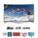 CONTINENTAL EDISON 55320 Smart TV LED UHD 4K 3D Curved 139cm (55")