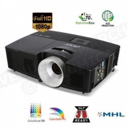 ACER P1510 Vidéoprojecteur DLP 3D Ready Full HD