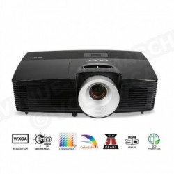 ACER X1383WH Vidéoprojecteur DLP WVGA HDMI USB