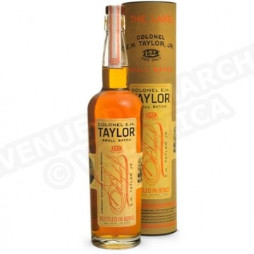 Colonel HE Taylor 50° Small Batch