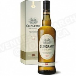 Glen Grant 10 ans