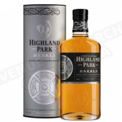 Highland Park Harald 40° 70cl