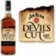 Jim Beam devil's cut 70cl 45%