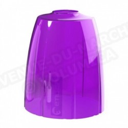 ETIGER Coque violet Cover Glossy