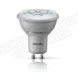 PHILIPS Ampoule Spot Capsule LED 50W GU10 dimmable