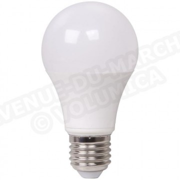 XQ-Lite Ampoule LED E27 10W Blanc chaud