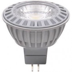 XQ-Lite Ampoule Spot LED MR16 GU5,3 5W COB