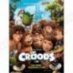 Blu-ray 3D Les Croods