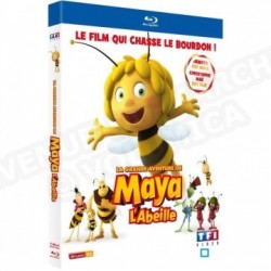 Blu-Ray MAYA GRANDE AVENTURE