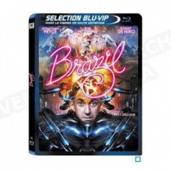 Blu-Ray Brazil