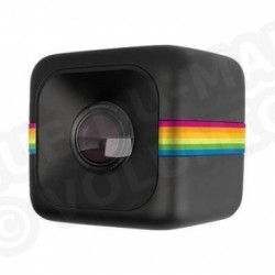 Polaroid CUBE Caméra HD Noir